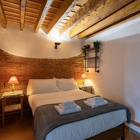 Serragli Court-Hosted By Sweetstay Firenze Bagian luar foto
