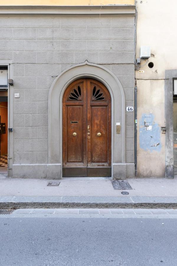 Serragli Court-Hosted By Sweetstay Firenze Bagian luar foto