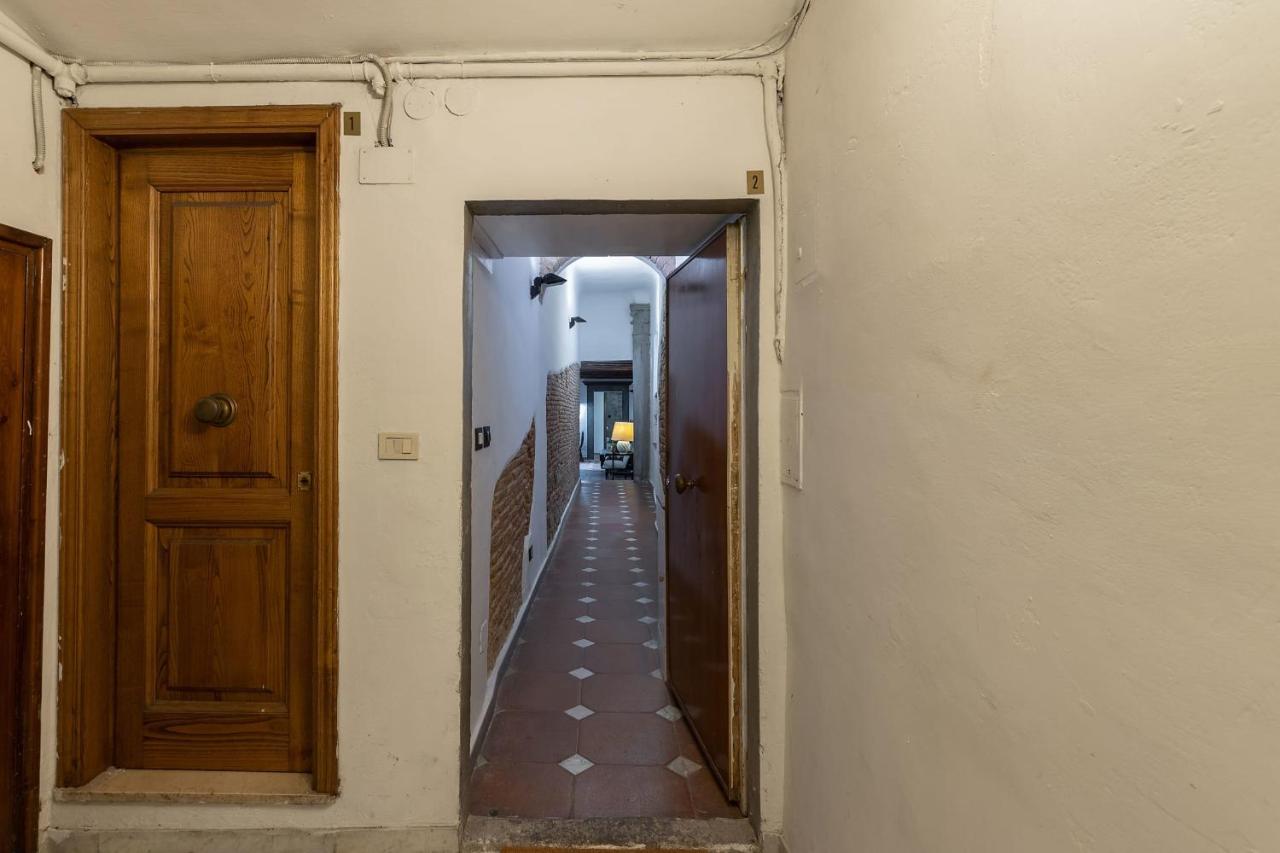 Serragli Court-Hosted By Sweetstay Firenze Bagian luar foto