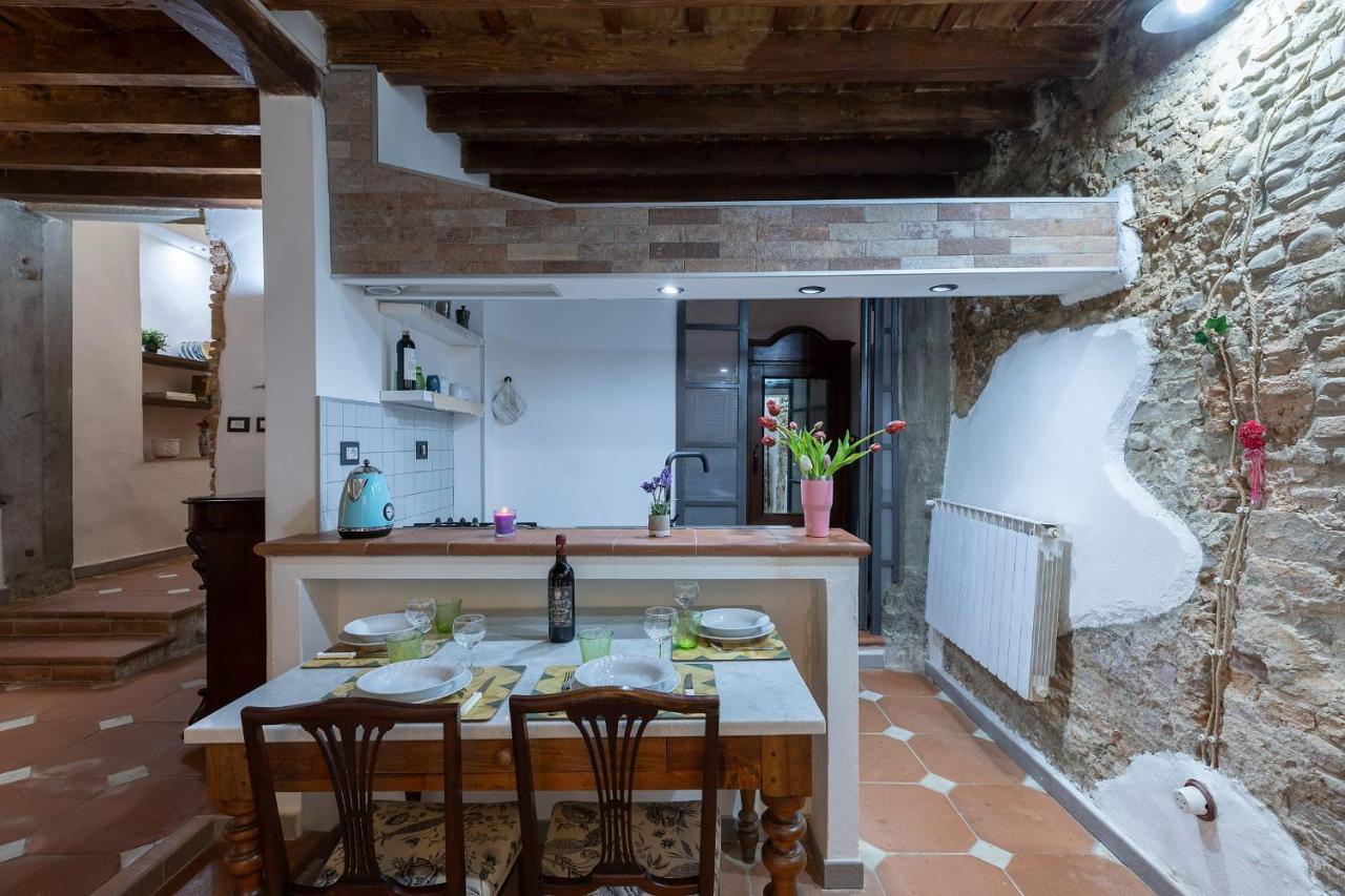 Serragli Court-Hosted By Sweetstay Firenze Bagian luar foto