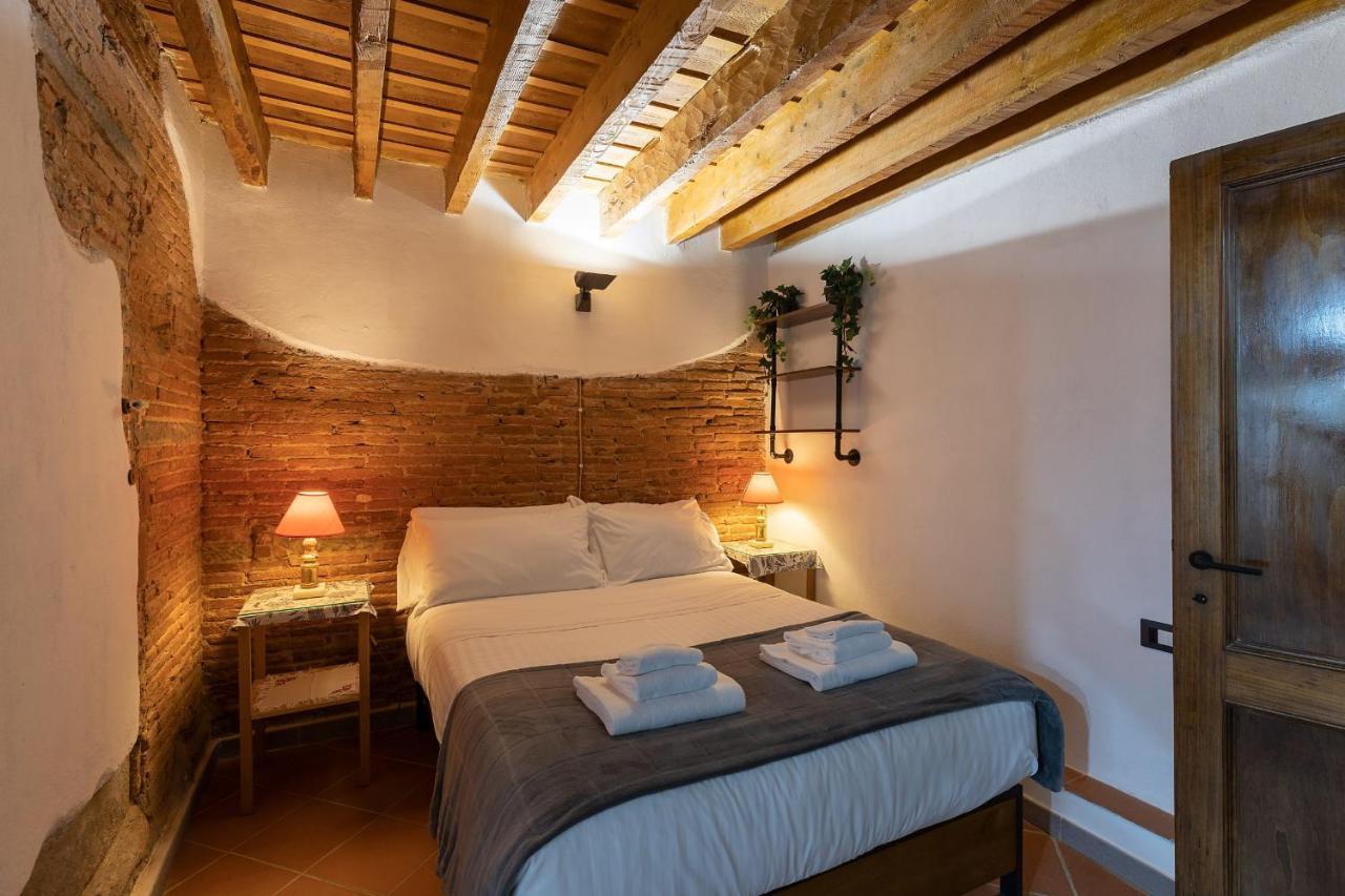 Serragli Court-Hosted By Sweetstay Firenze Bagian luar foto
