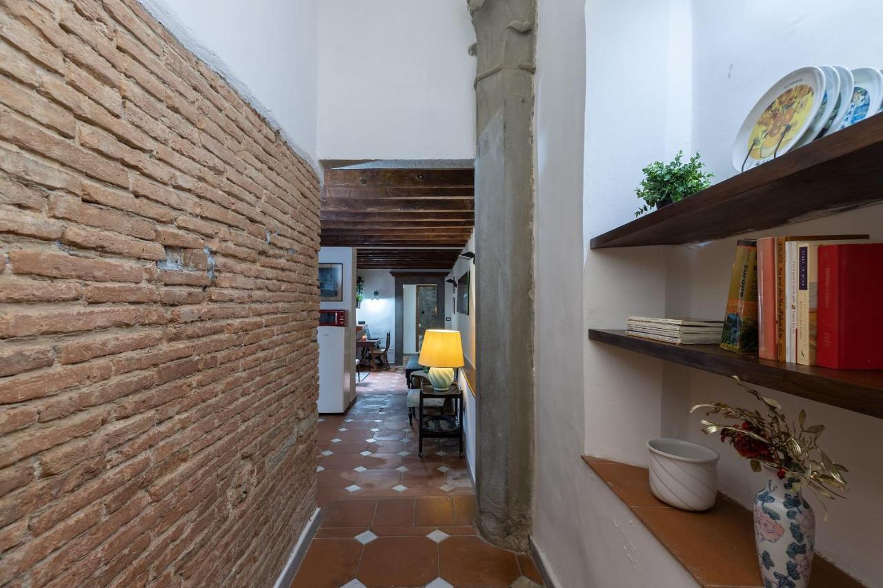 Serragli Court-Hosted By Sweetstay Firenze Bagian luar foto