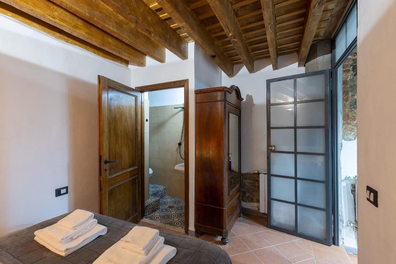 Serragli Court-Hosted By Sweetstay Firenze Bagian luar foto