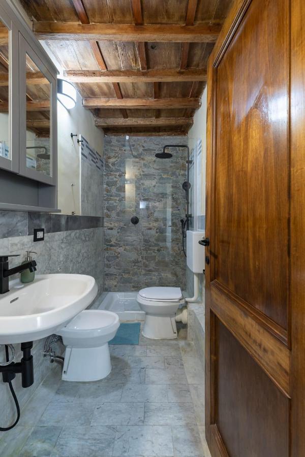 Serragli Court-Hosted By Sweetstay Firenze Bagian luar foto