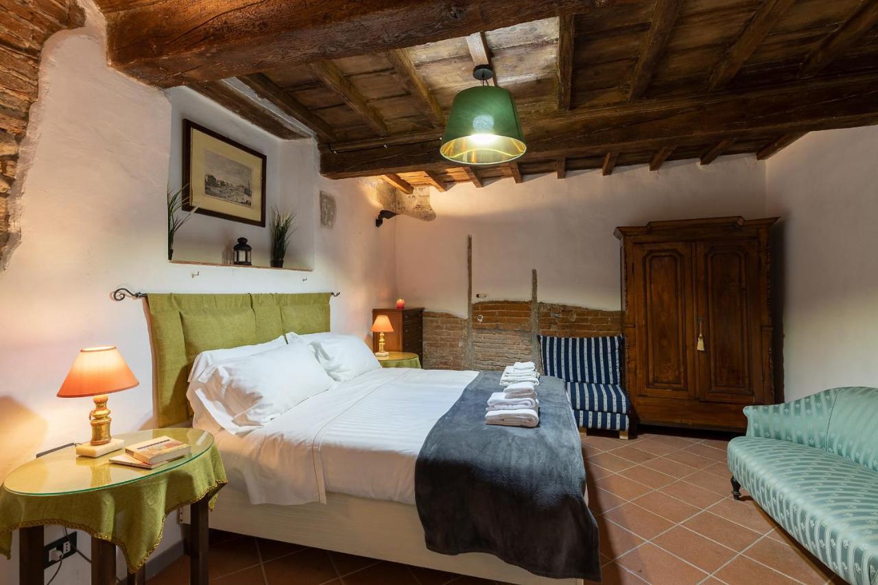 Serragli Court-Hosted By Sweetstay Firenze Bagian luar foto