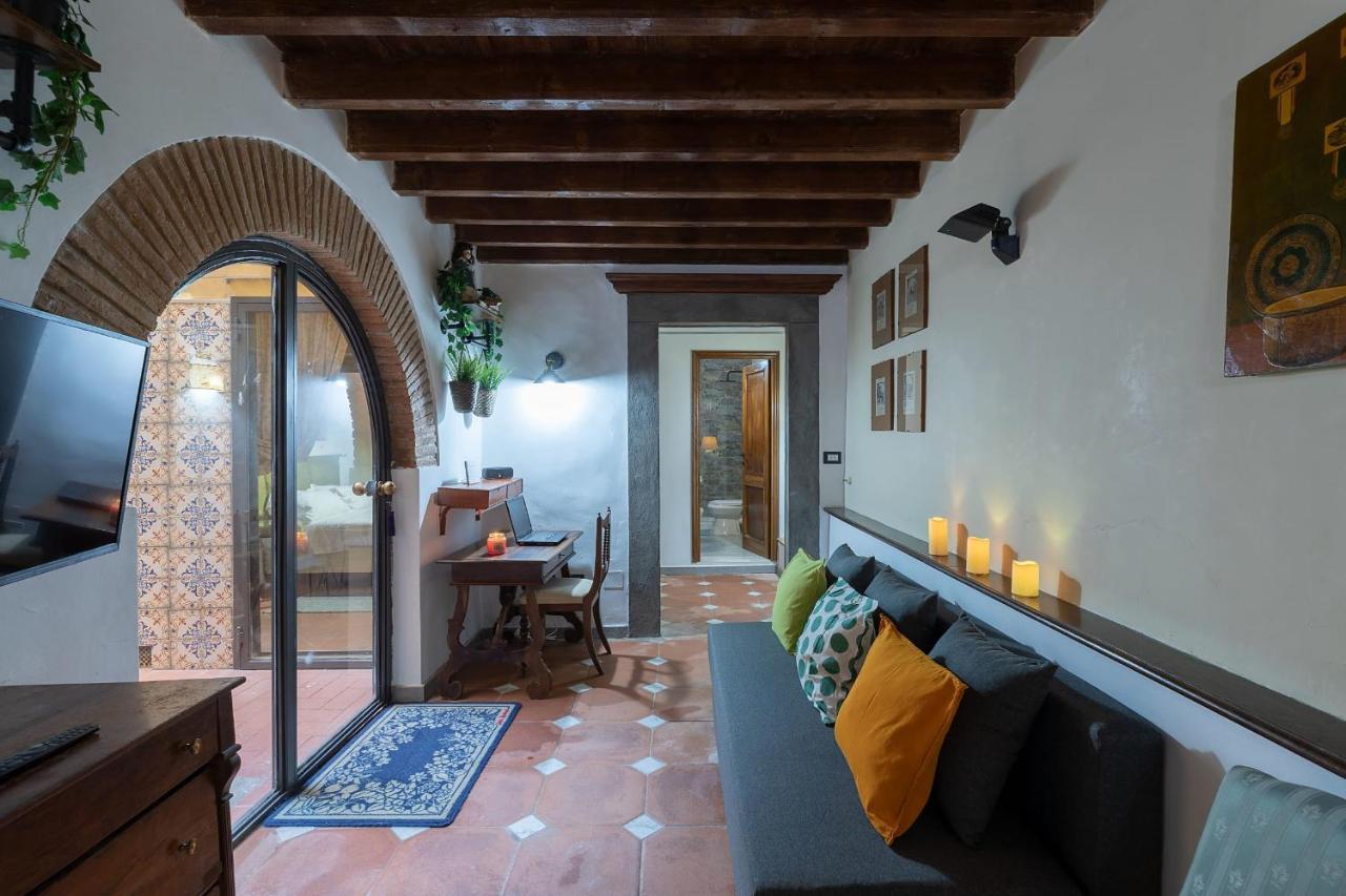 Serragli Court-Hosted By Sweetstay Firenze Bagian luar foto