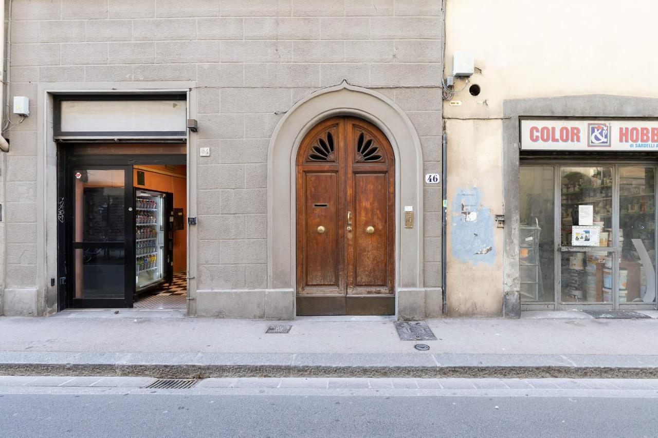 Serragli Court-Hosted By Sweetstay Firenze Bagian luar foto