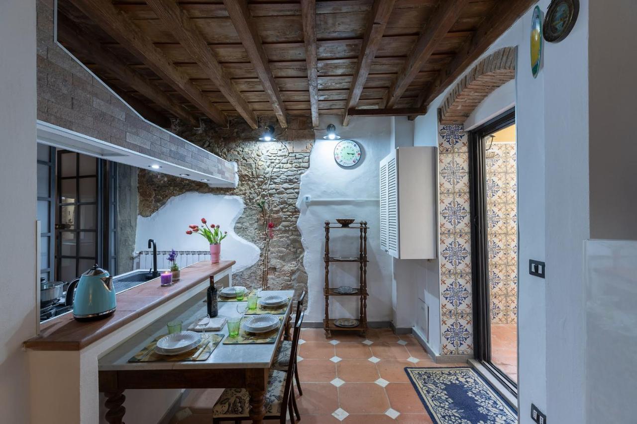 Serragli Court-Hosted By Sweetstay Firenze Bagian luar foto