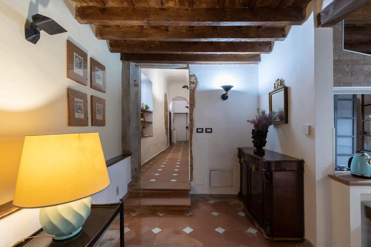 Serragli Court-Hosted By Sweetstay Firenze Bagian luar foto
