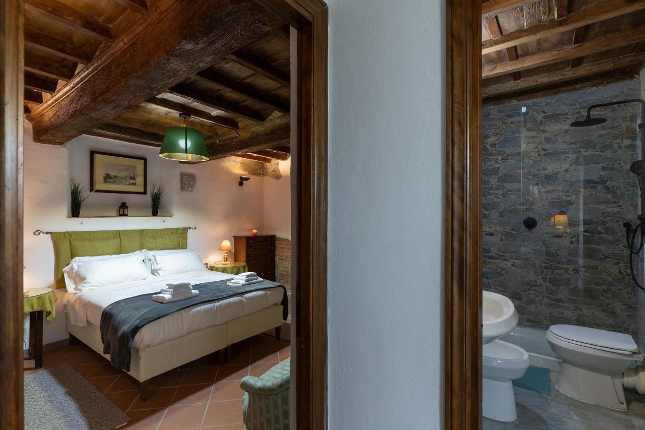Serragli Court-Hosted By Sweetstay Firenze Bagian luar foto