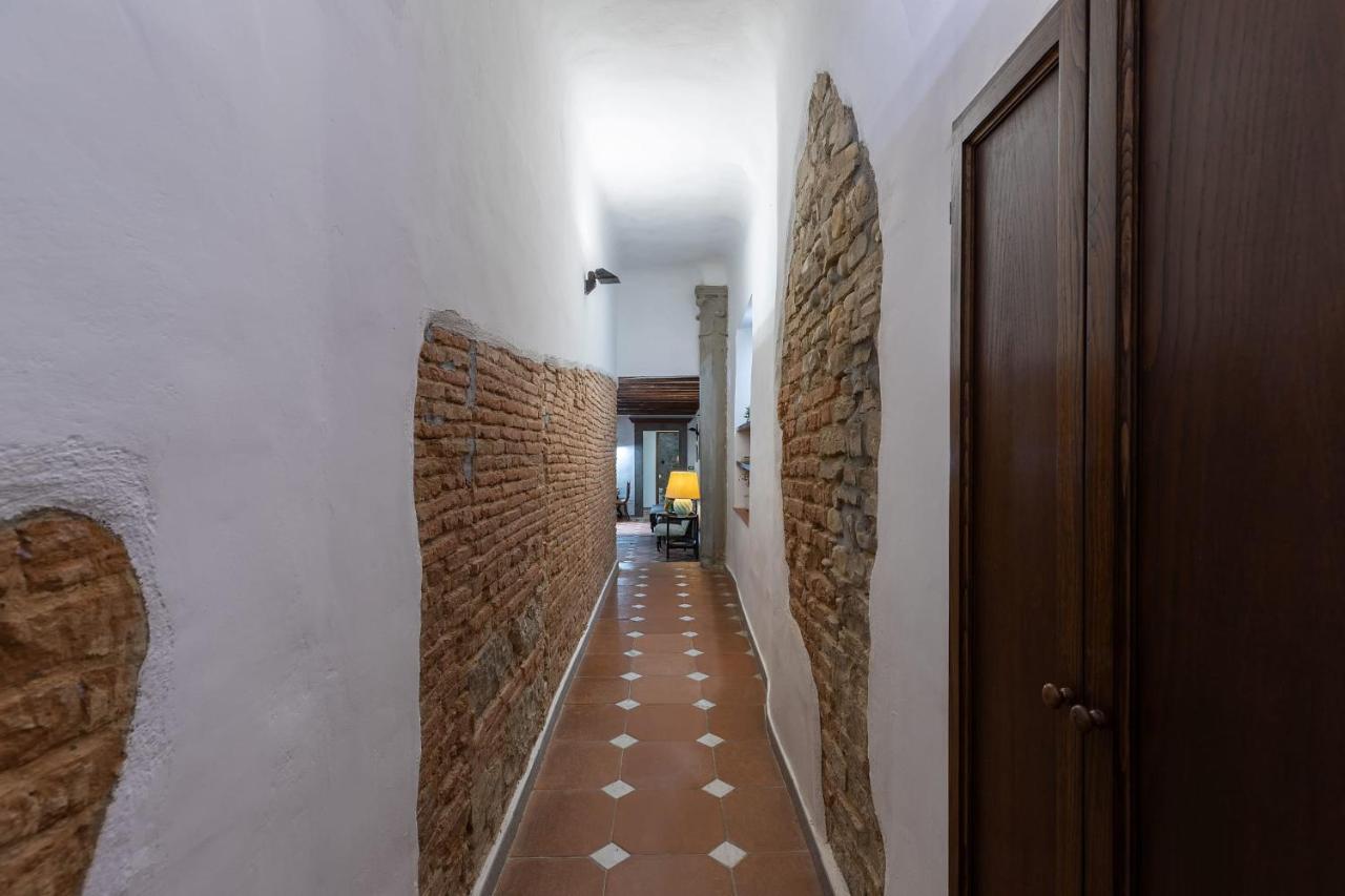 Serragli Court-Hosted By Sweetstay Firenze Bagian luar foto
