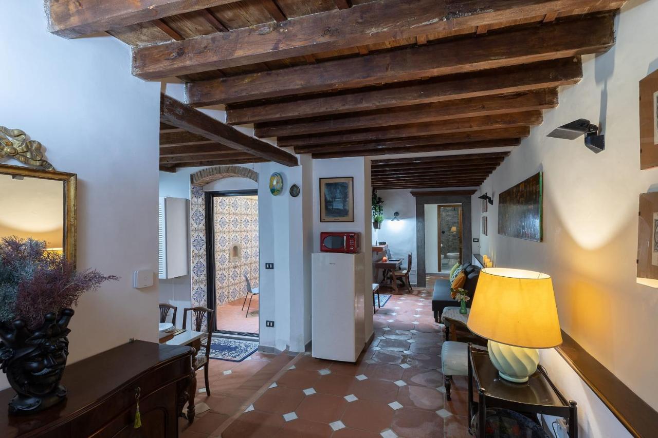 Serragli Court-Hosted By Sweetstay Firenze Bagian luar foto