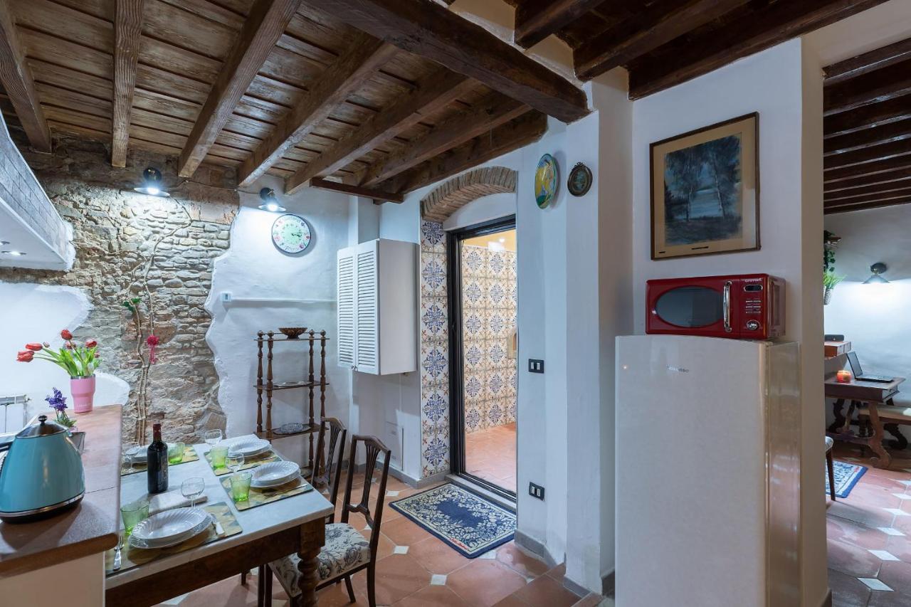 Serragli Court-Hosted By Sweetstay Firenze Bagian luar foto