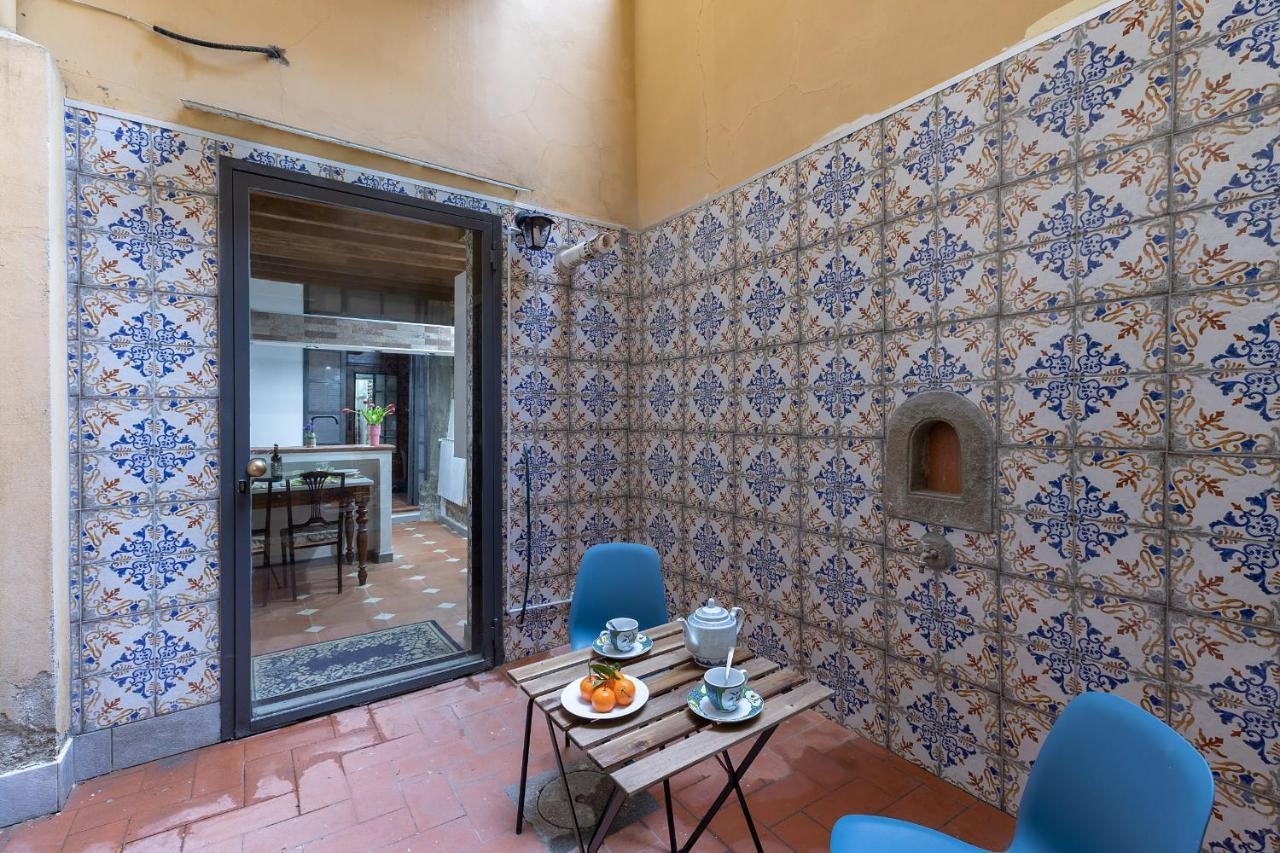 Serragli Court-Hosted By Sweetstay Firenze Bagian luar foto
